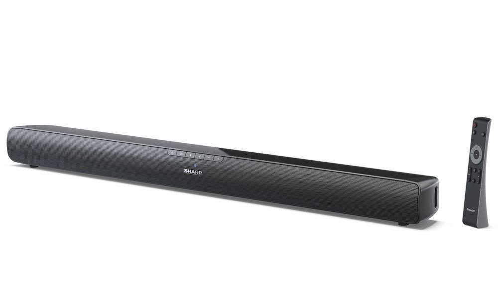 Soundbar Sharp ht sb 100