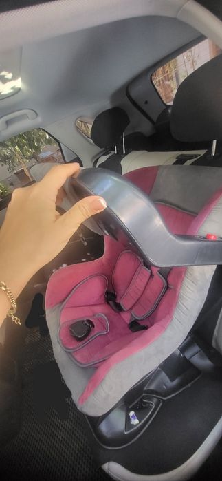 Автокресло 450000