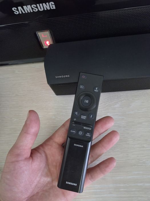 Срочно Продам Саундбар Samsung