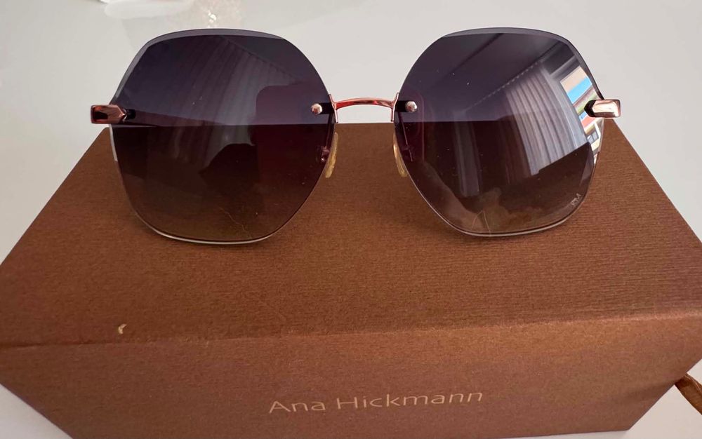 Дамски слънчеви очила Rayban