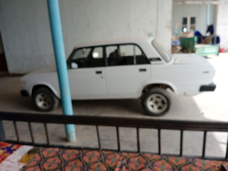 Ваз 2105 сотилади йили 1999