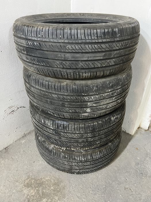 Giti Comfort R17 215/55