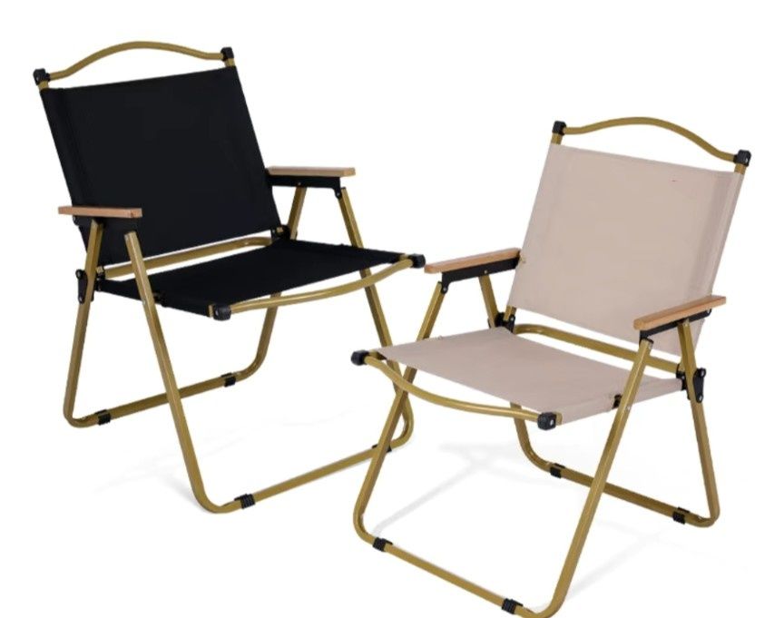 Походные стулья (складные)