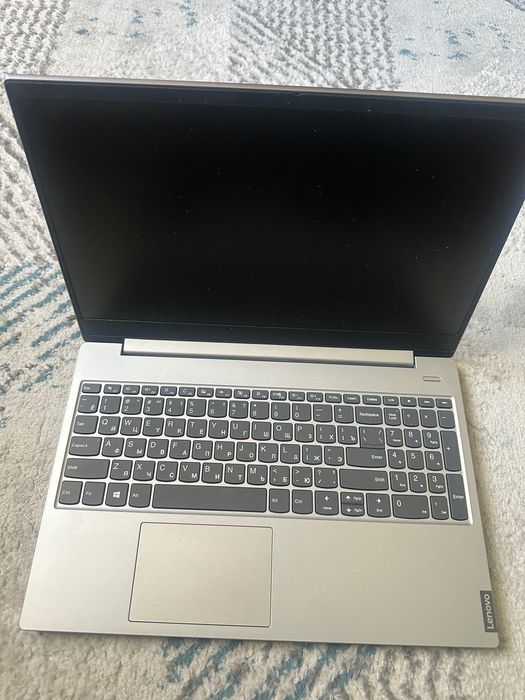 Lenovo Ideapad S340-15API