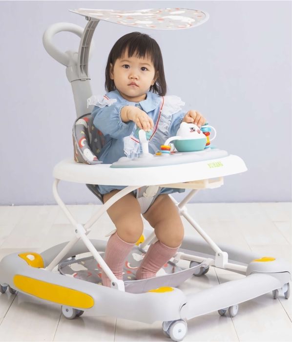 Продам ходунки 2в1