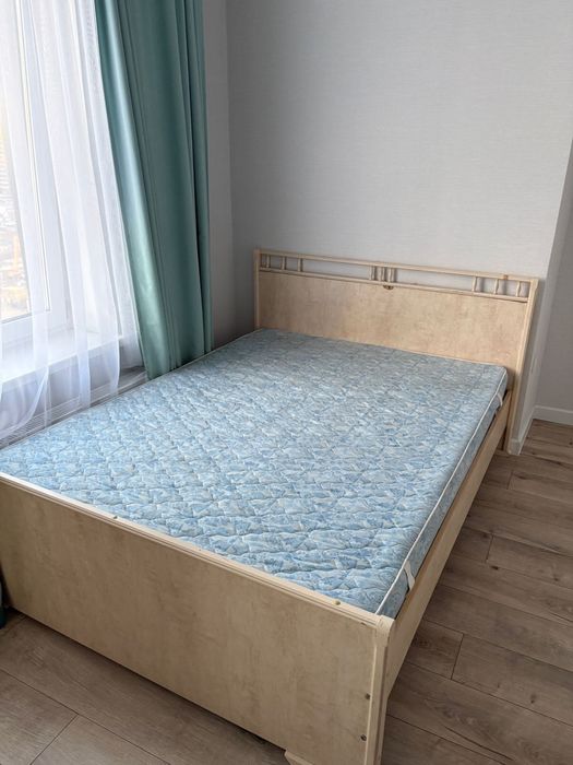 Отдам даром мебель