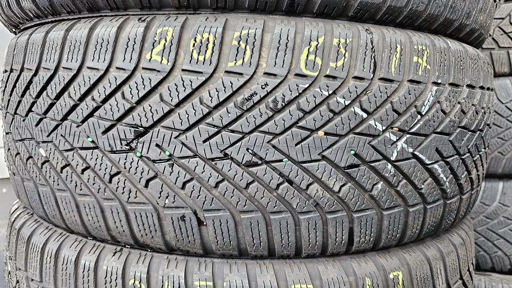 Anvelope 205 65 R17 pirelli cinturato