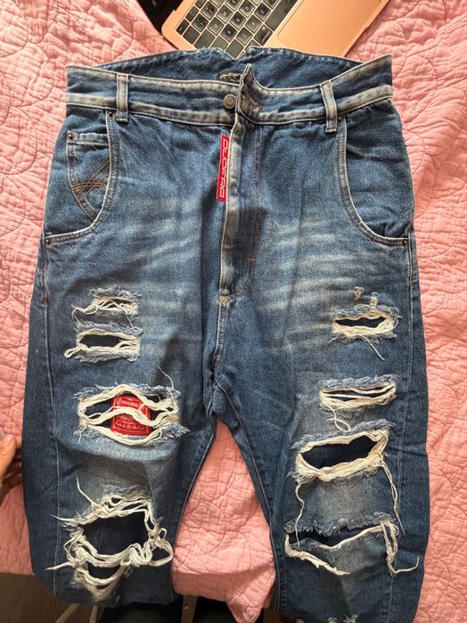 Дънки джофра р 29