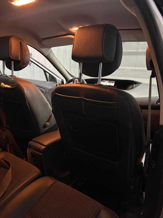 RENAULT Scenic 2010 — imagine 5