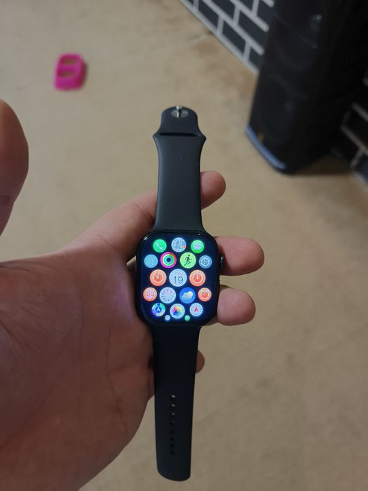 Smart watch  Yangi