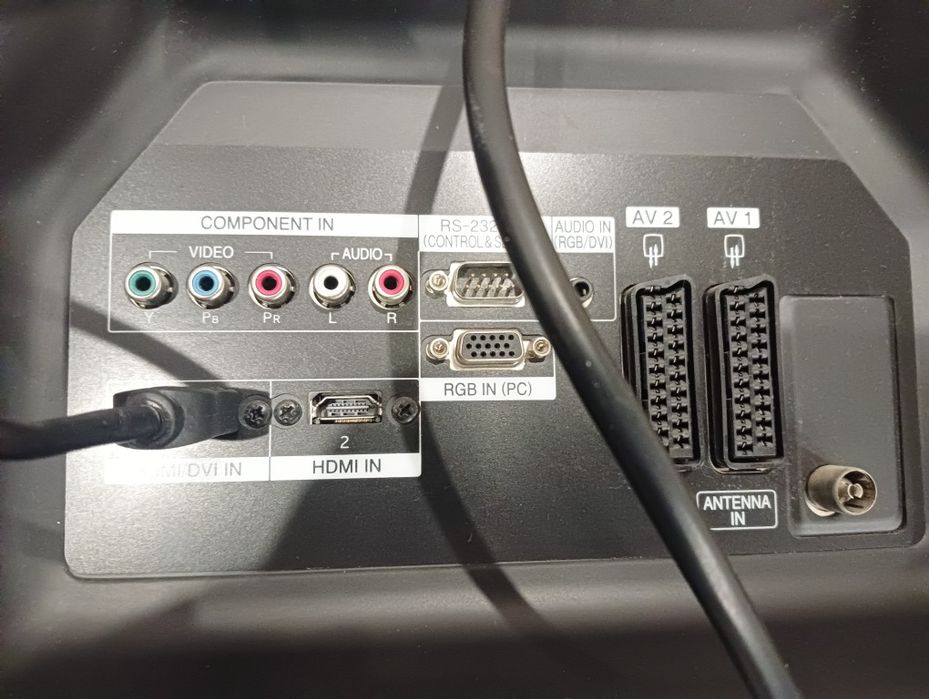 Отдам плазму на запчасти