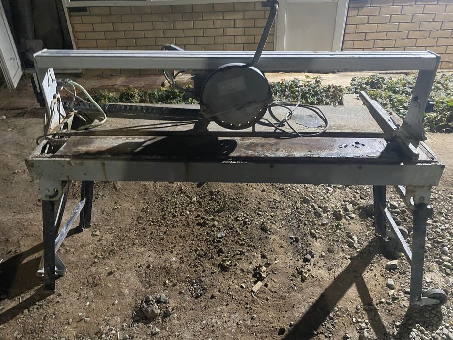 Плиткорез Alteco