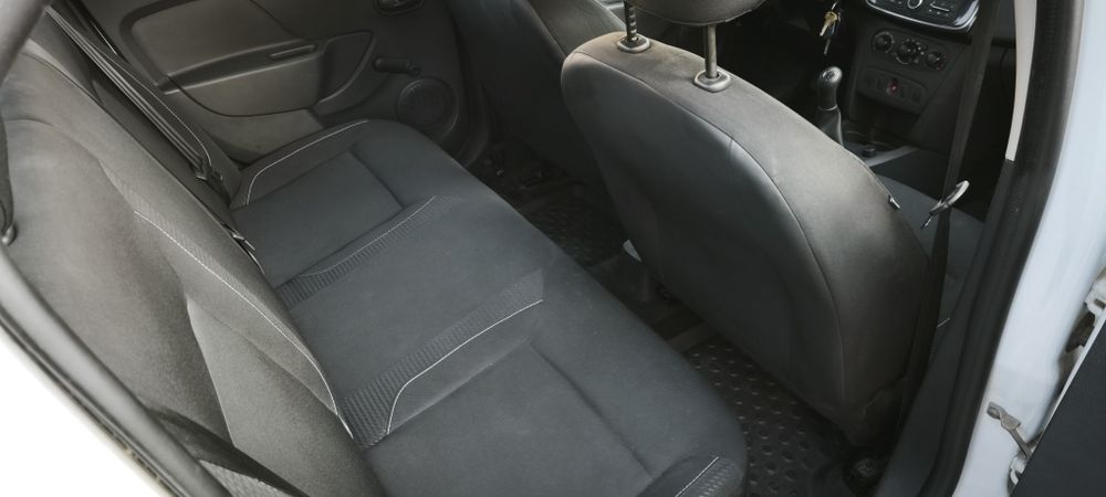 Dacia logan ambiance