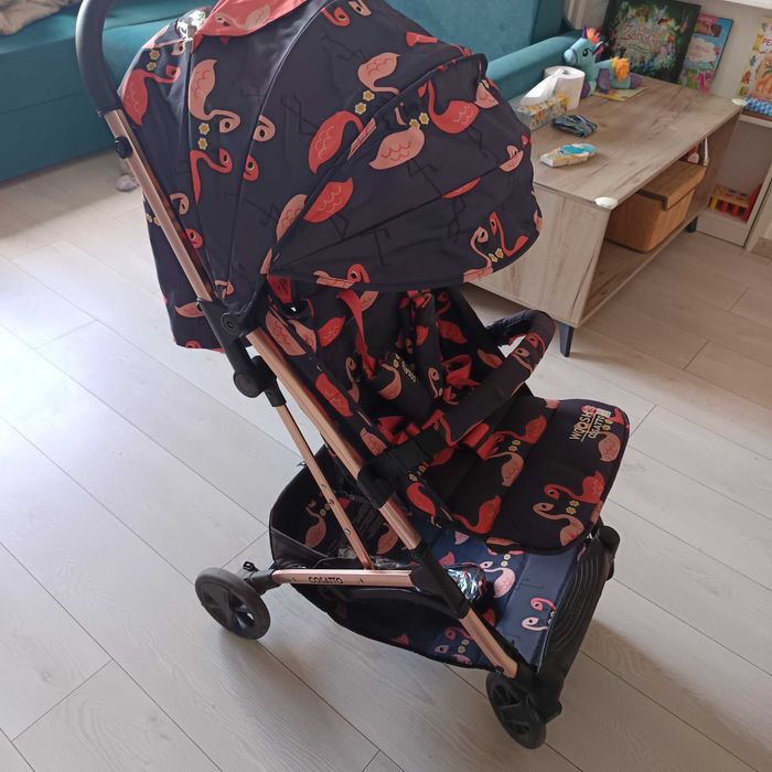 Cărucior sport Cosatto pliabil