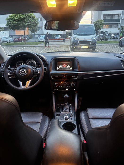 Mazda CX-5 2.2 Diesel SkyActive 175 CP !URGENT!