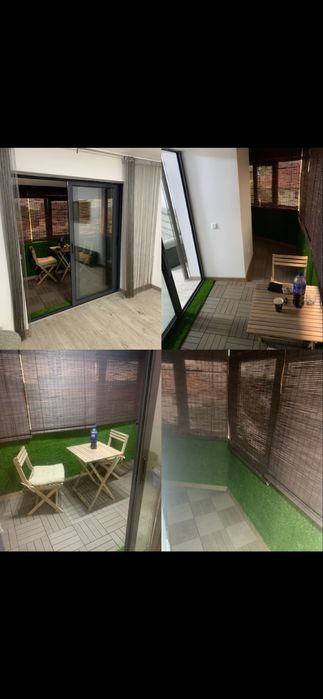 De Inchiriat,Apartament 3 camere,90 mp,zona Carrefour