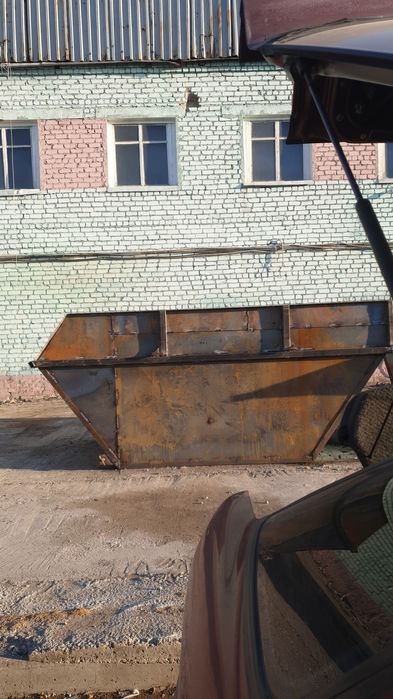 Сварочные работы