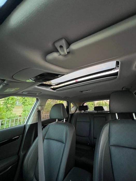 Kia seltos 2022 декабрь