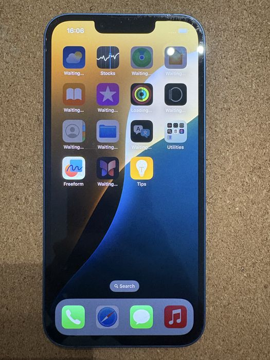 Iphone 13 128Gb ID-XXL4562