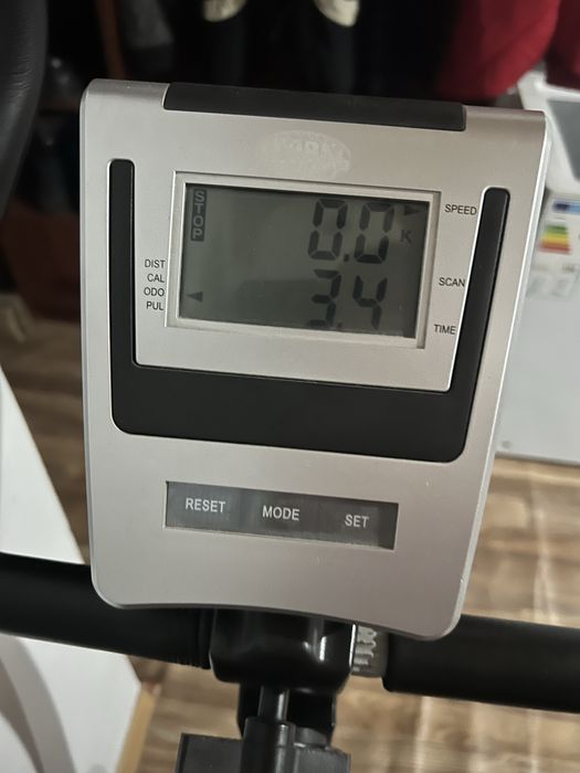 Продам вело тренажер