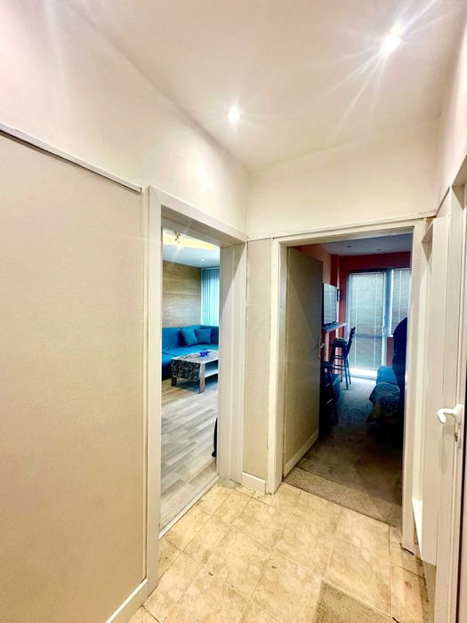 Продава се Двустаен апартамент в София, Борово - 52 кв.м за 1560 €/кв.м - Снимка #5