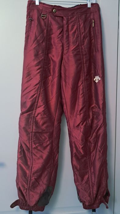 Pantaloni de ski pentru damă
