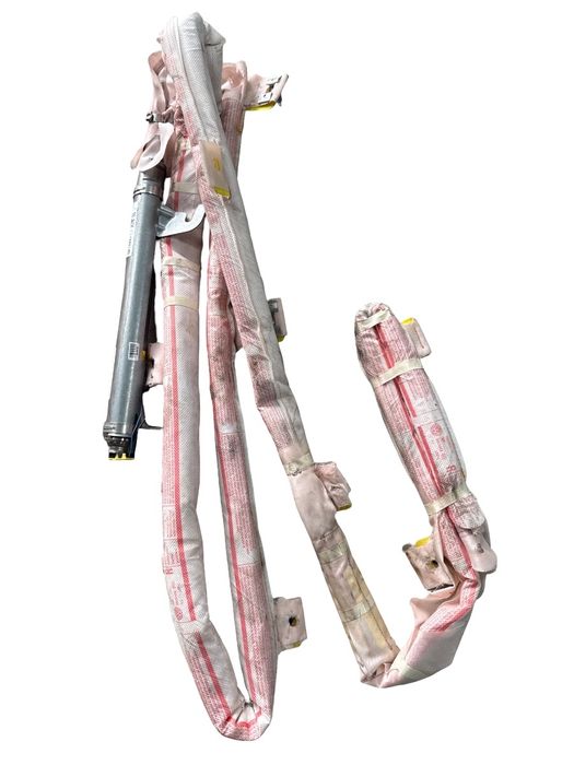 Airbag Cortina Dreapta Volkswagen Sharan 7N1, 7N2 2010 - >