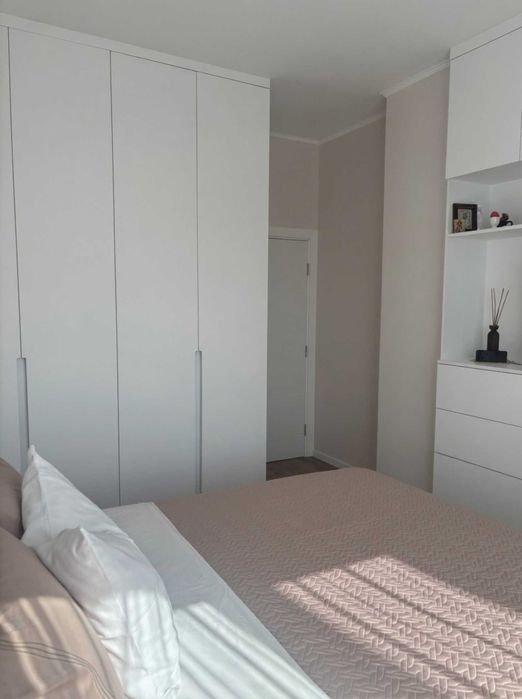 Продава се Двустаен апартамент в Пловдив, Христо Смирненски - 79 кв.м за 2519 €/кв.м - Снимка #5