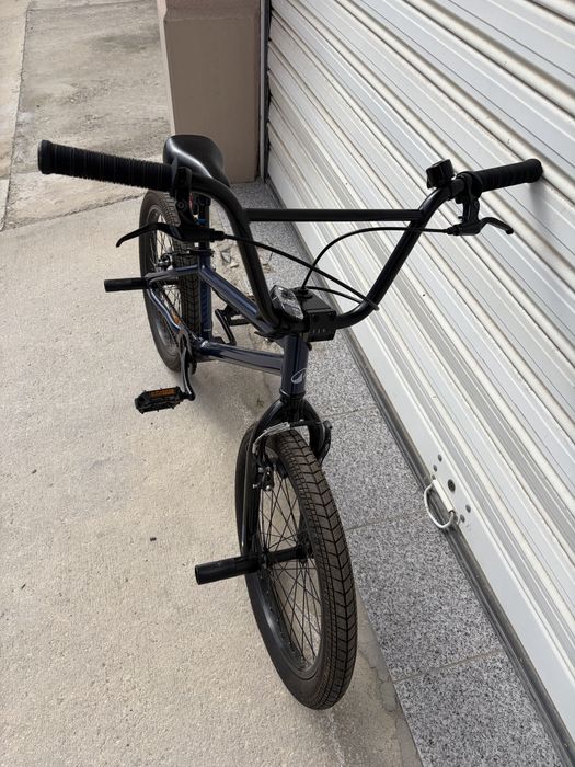 БМХ - колело от декатлон