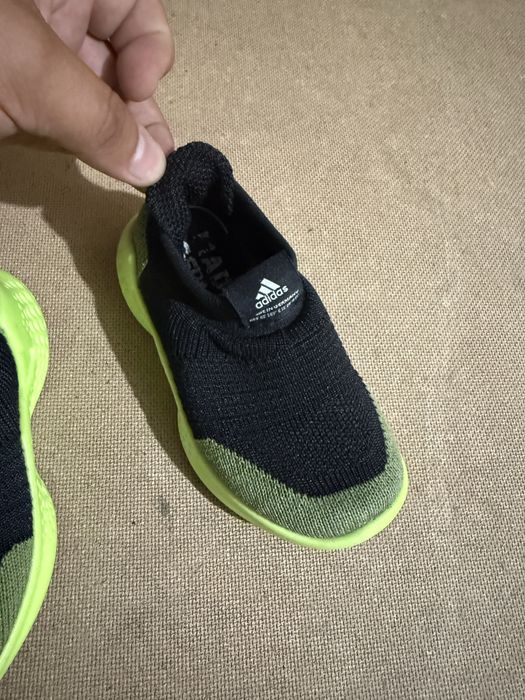 Adidasi copii Adidas 24