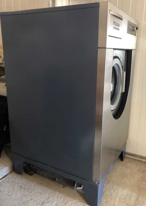 Перална МИЕЛЕ 20кг