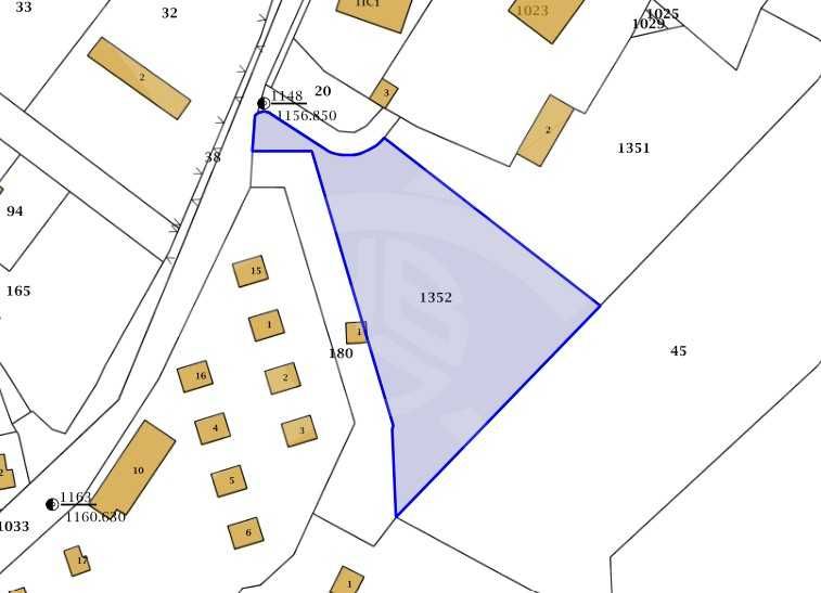 Парцел до язовир Батак! 55814