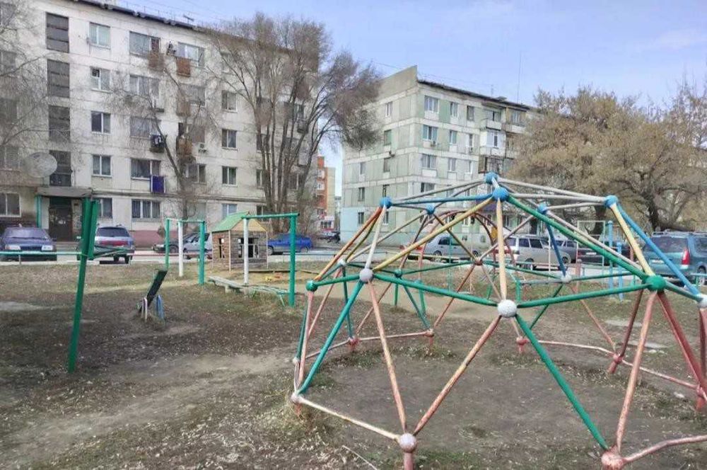 Продажа квартиры