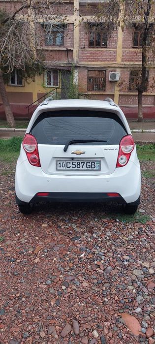 Spark full 2022 kraskasi toza