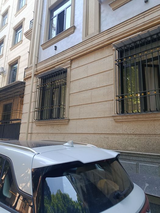 Arzon va sifatli reshetki reshotka romlaga panjara