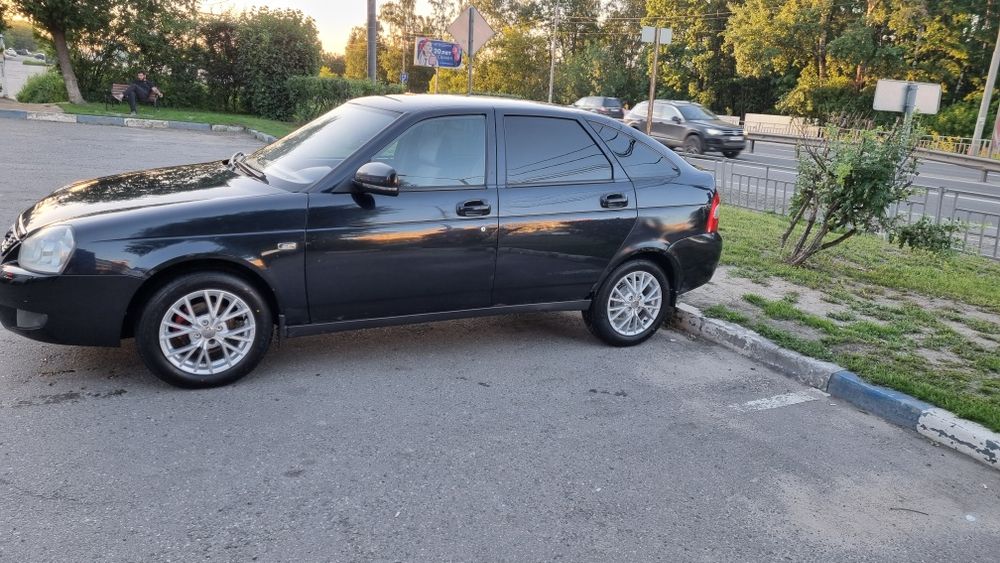 Продаю лада приора