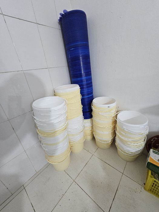 Mayonez chelakchasi holati yaxshi