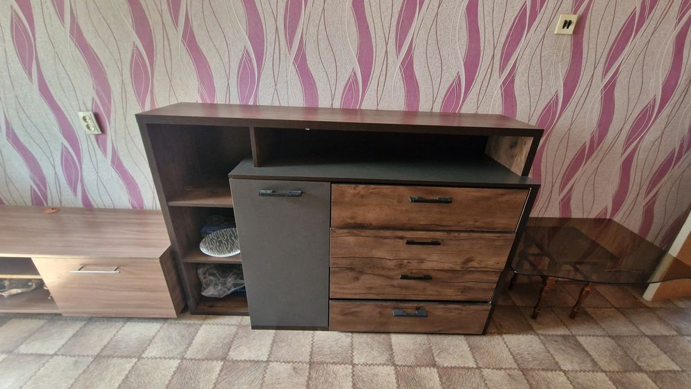 Продам шкаф и комод