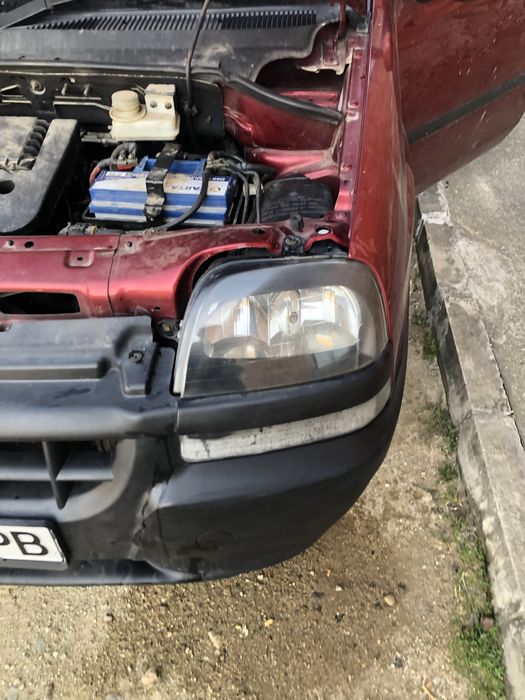 Полиране и пастиране на фарове и стопове!