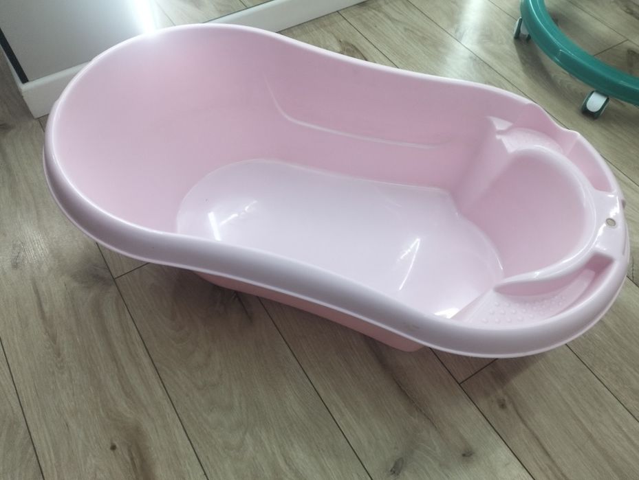 Детская ванночка..