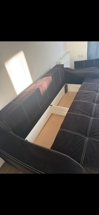 Vand canapea extensibila