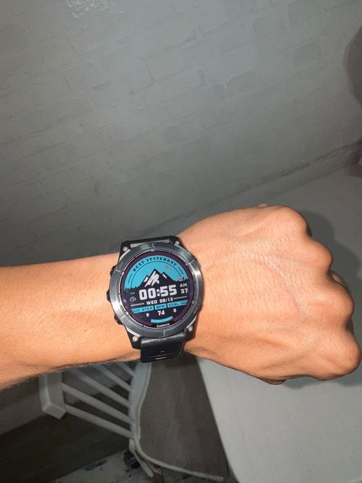 Garmin FENIX 7 PRO