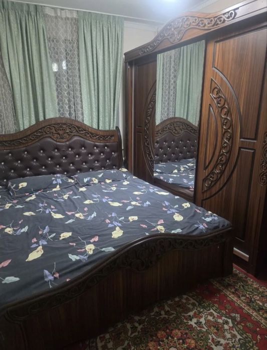 Сдается 2 ком Кора Камимш 2/4