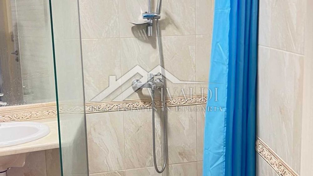 Дава се под наем Двустаен апартамент в Варна, Аспарухово - 70 кв.м за 700 € - Снимка #5