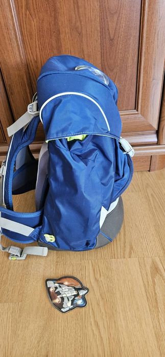 Ученическа Раница Ergobag