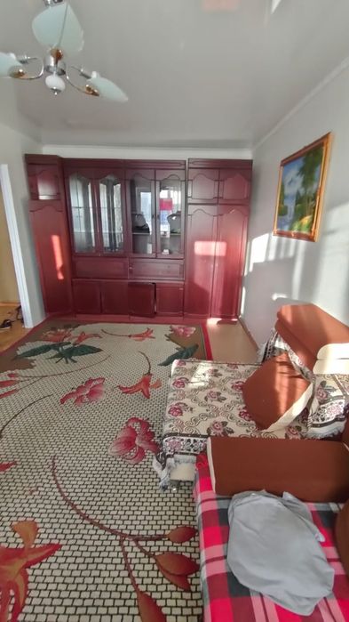 Сдаётся 1ком 19мкр Мира 294