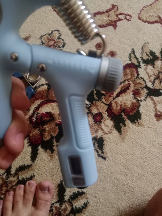 Эспандер для рук