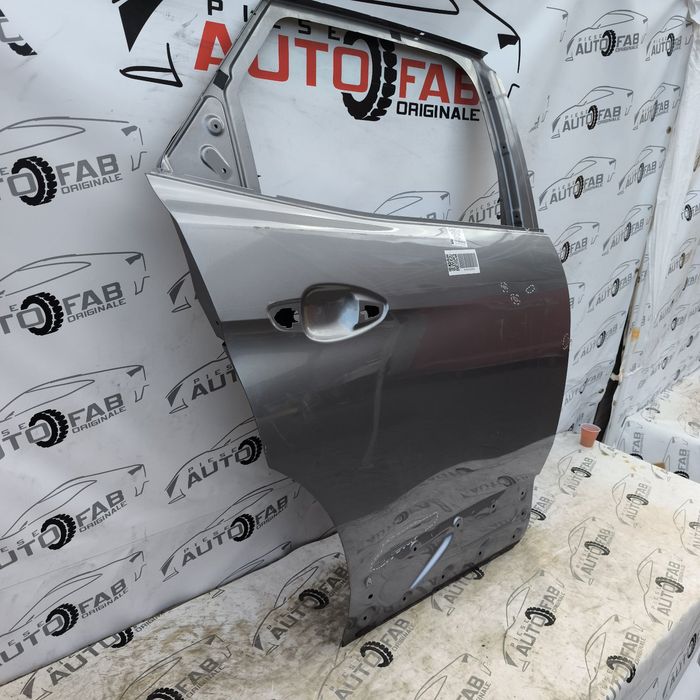 Usa dreapta spate Peugeot 3008 an 2016-2017-2018-2019-2020-2021-2022-2