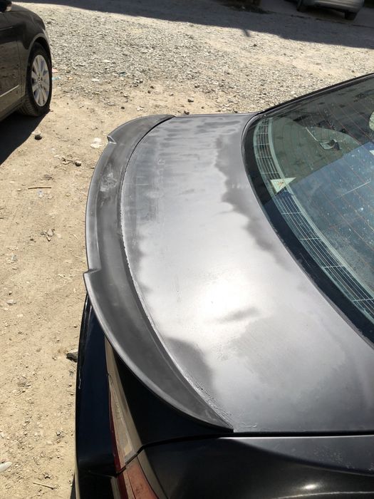 Vand bmw seria 318d 2008