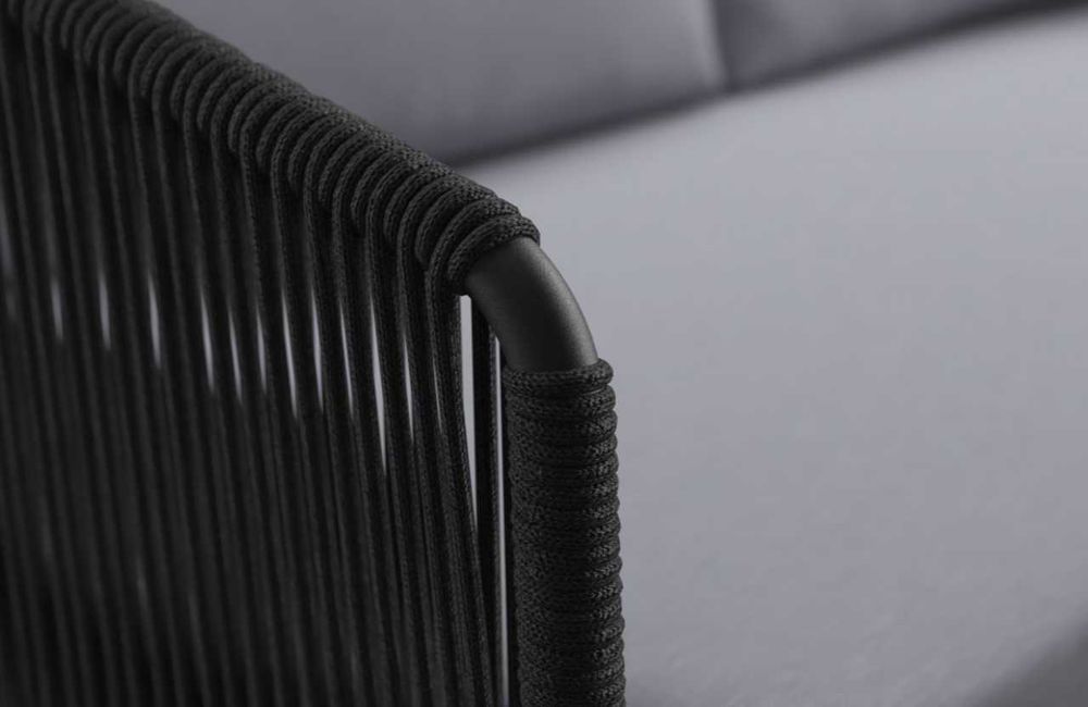 Диван Битта садовая мебель для дома,  ресторанов и кафе